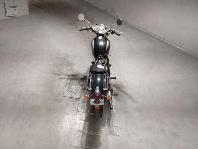 Kawasaki Estrella