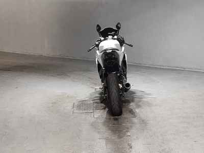 Yamaha YZF-R25 2017