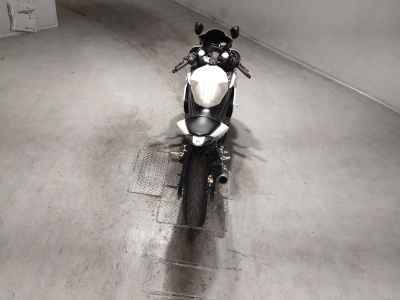 Yamaha YZF-R25 2017