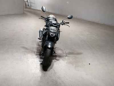 Suzuki Gixxer 250SF