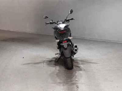 Suzuki Gixxer 250SF
