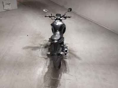 Suzuki Gixxer 250SF
