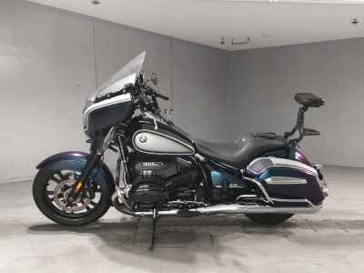 BMW R18B 2022