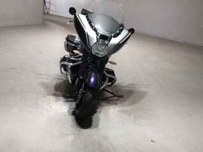 BMW R18B 2022