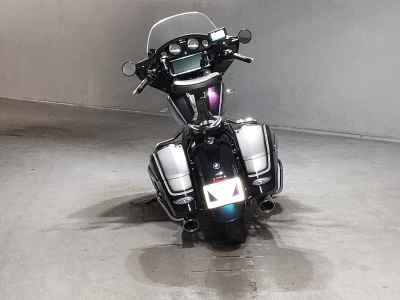 BMW R18B 2022
