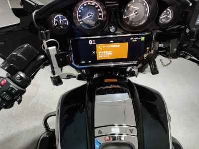 BMW R18B 2022