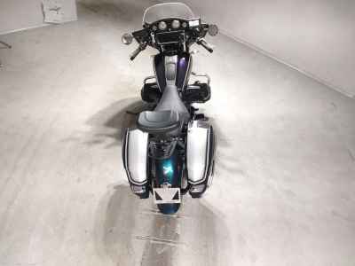 BMW R18B 2022