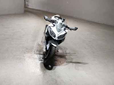 Kawasaki Ninja 250