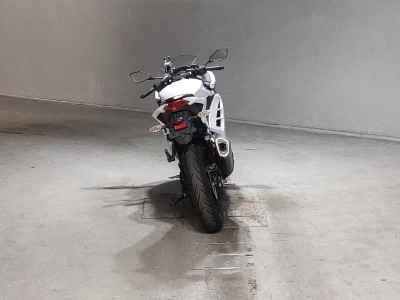 Kawasaki Ninja 250