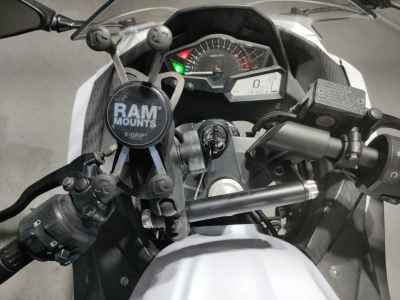 Kawasaki Ninja 250