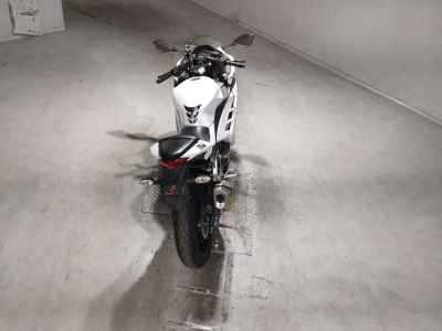 Kawasaki Ninja 250