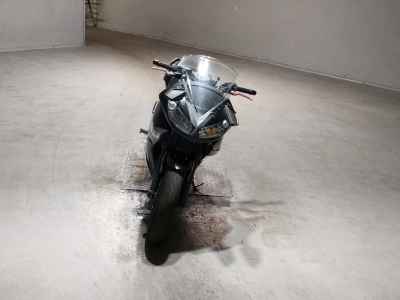 Kawasaki Ninja 400R 2013