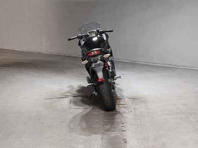Kawasaki Ninja 400R 2013