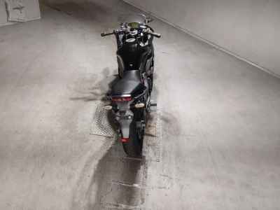 Kawasaki Ninja 400R 2013