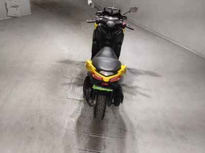 Yamaha XMAX 250