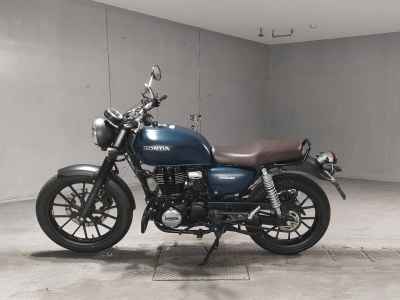 Honda GB350 2021