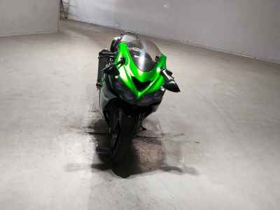 Kawasaki Ninja ZX-14R 2020