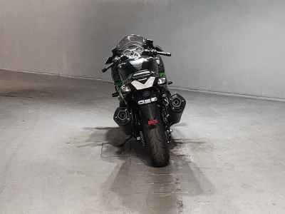 Kawasaki Ninja ZX-14R 2020