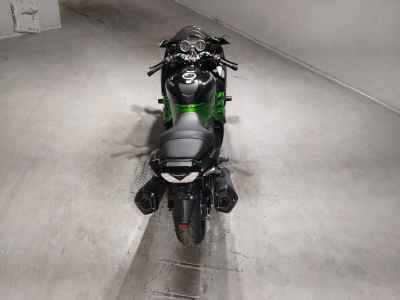 Kawasaki Ninja ZX-14R 2020