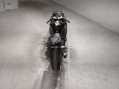 Kawasaki Ninja ZX-6R 2022