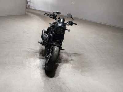 Honda Rebel CMX250 2022