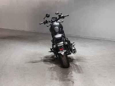 Honda Rebel CMX250 2022