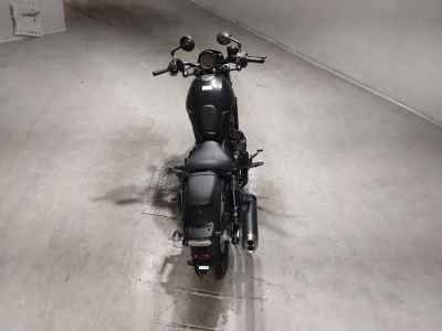 Honda Rebel CMX250 2022