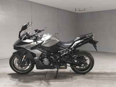 Suzuki GSX-S1000GT 2025