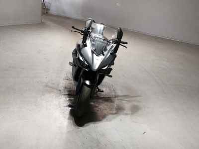 Suzuki GSX-S1000GT 2025