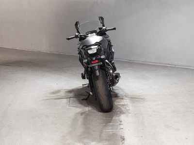 Suzuki GSX-S1000GT 2025