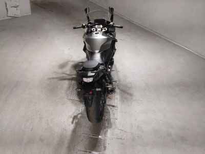 Suzuki GSX-S1000GT 2025