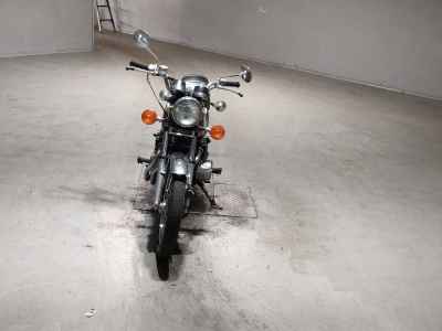 Honda CB400F 2020