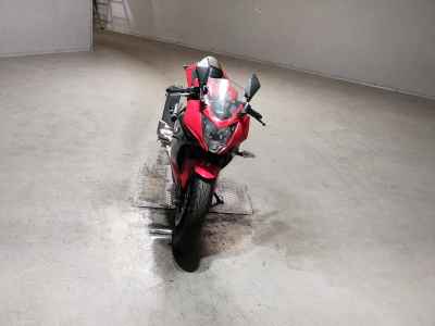 Kawasaki Ninja 250