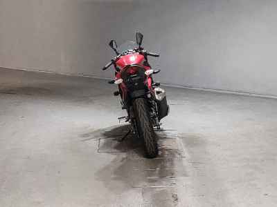Kawasaki Ninja 250