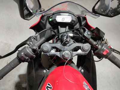 Kawasaki Ninja 250