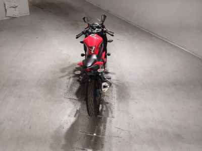 Kawasaki Ninja 250