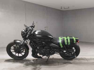 Kawasaki Eliminator 400SE 2024
