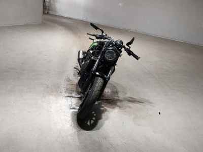 Kawasaki Eliminator 400SE 2024