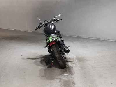 Kawasaki Eliminator 400SE 2024