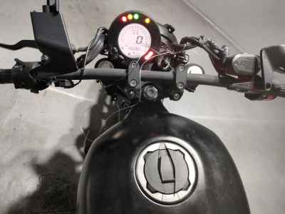 Kawasaki Eliminator 400SE 2024