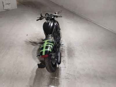 Kawasaki Eliminator 400SE 2024