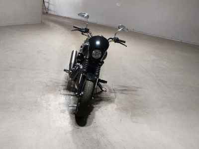 Harley-Davidson Street Rod XG750 2017
