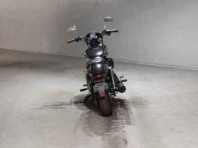 Harley-Davidson Street Rod XG750 2017