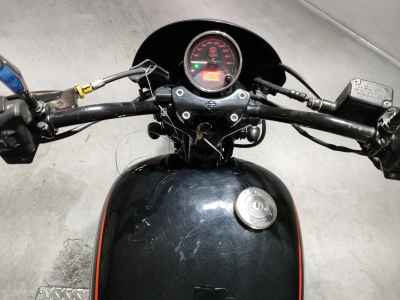 Harley-Davidson Street Rod XG750 2017