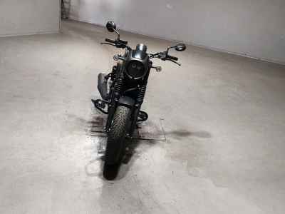Honda Rebel CMX250 S 2023