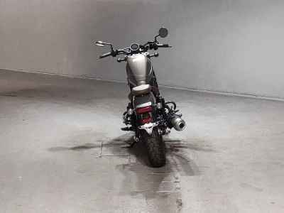 Honda Rebel CMX250 S 2023