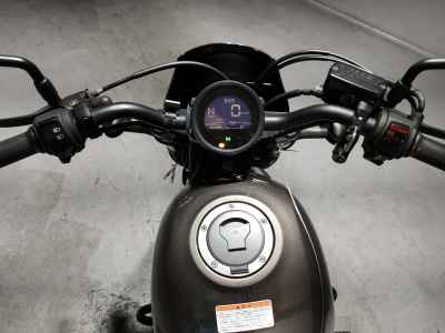 Honda Rebel CMX250 S 2023