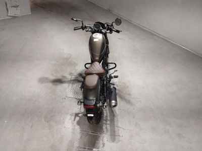 Honda Rebel CMX250 S 2023