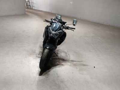 Kawasaki Z250