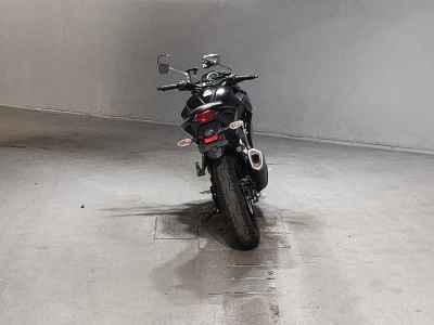 Kawasaki Z250